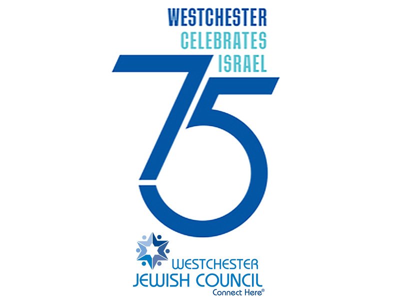 Westchester Celebrate Israel at 75 Temple Israel Reform Temple in